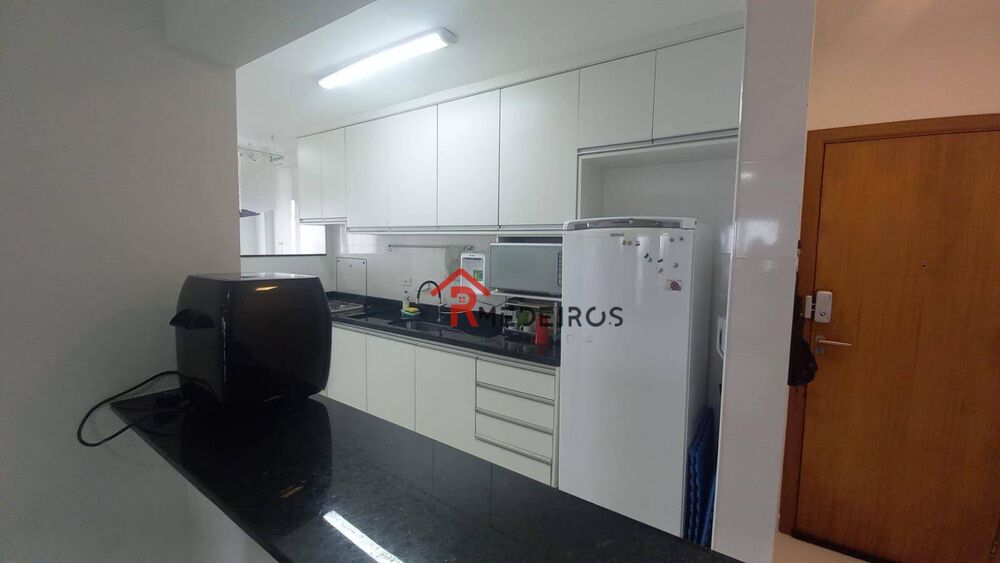 Apartamento, 2 quartos, 71 m² - Foto 1