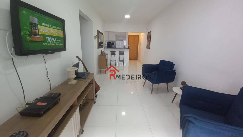 Apartamento, 2 quartos, 71 m² - Foto 9