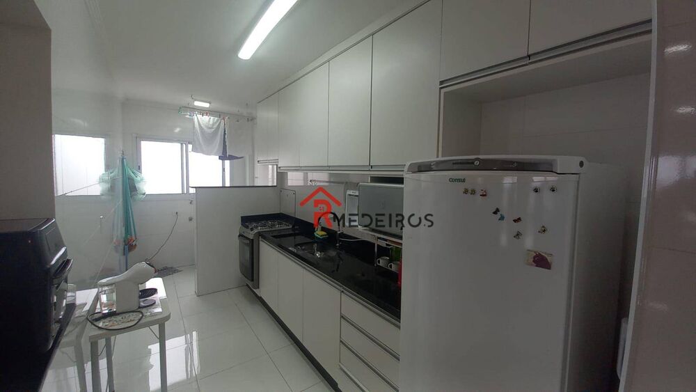 Apartamento, 2 quartos, 71 m² - Foto 2