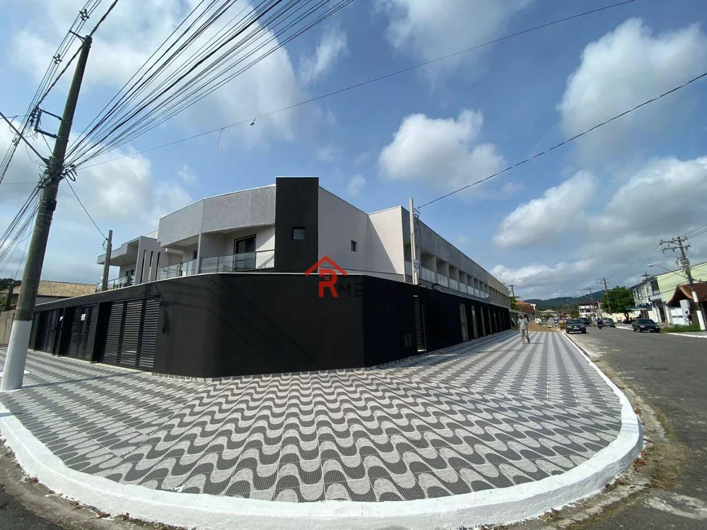 Casa de Condomínio, 2 quartos - Foto 2