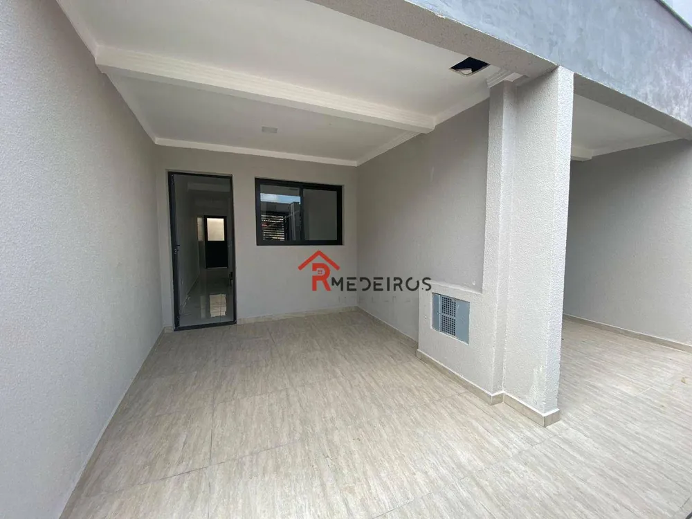 Casa de Condomínio, 2 quartos - Foto 4