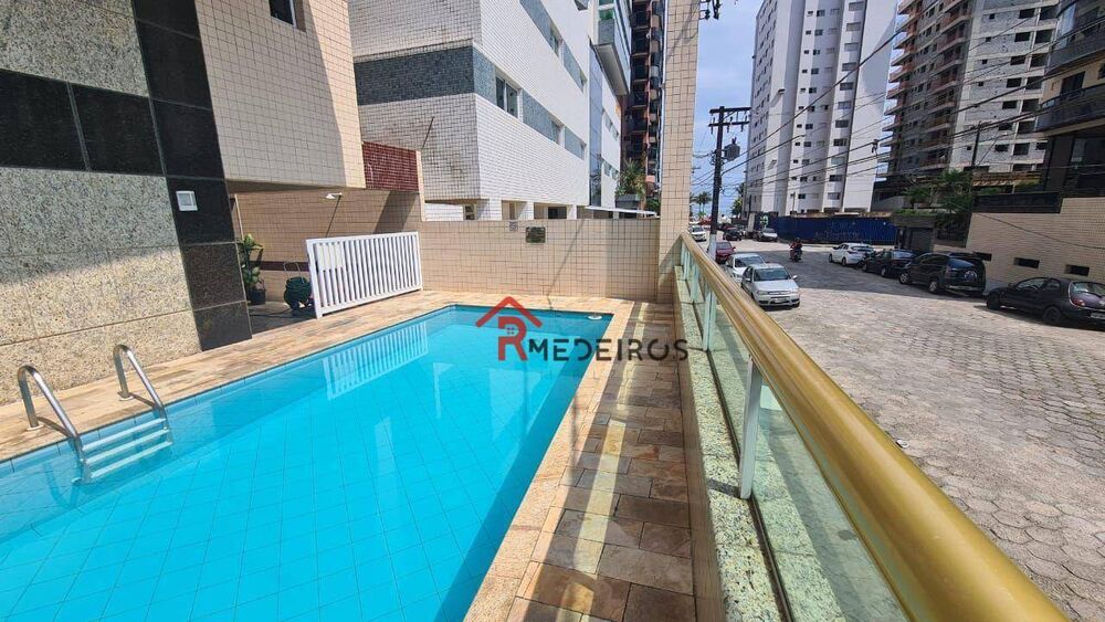 Apartamento, 2 quartos, 80 m² - Foto 1