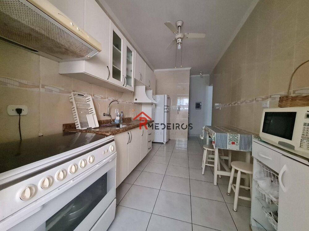 Apartamento, 2 quartos, 80 m² - Foto 6