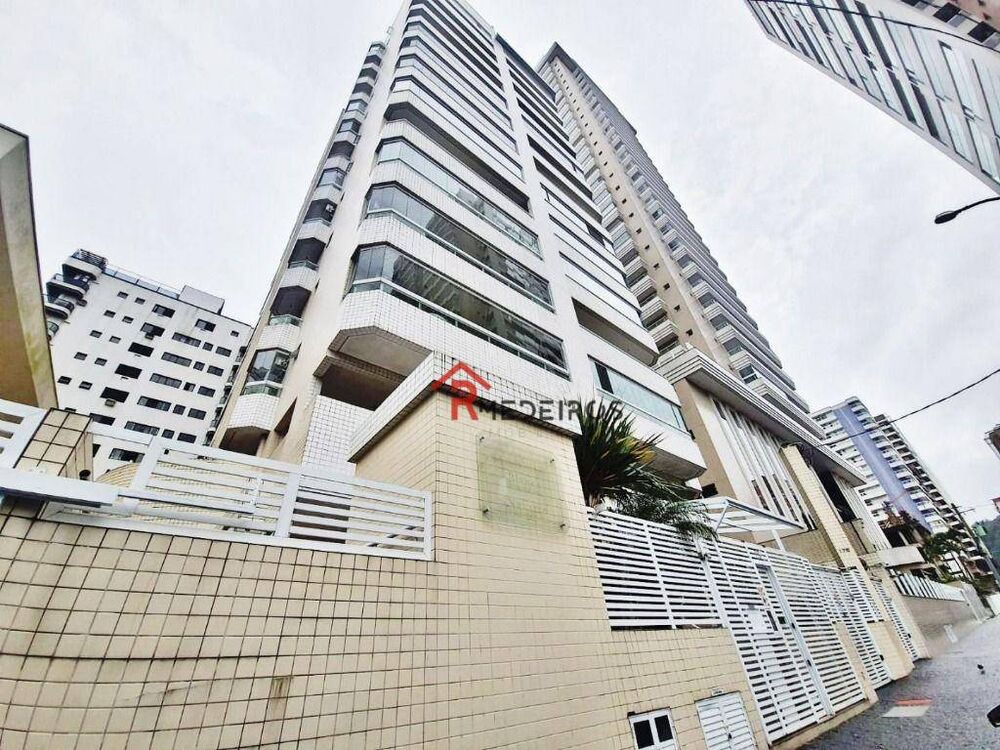 Apartamento, 2 quartos, 77 m² - Foto 1