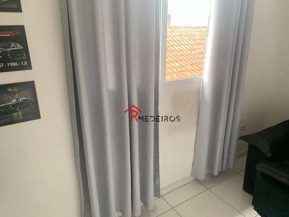 Sobrado à venda com 2 quartos, 45m² - Foto 8