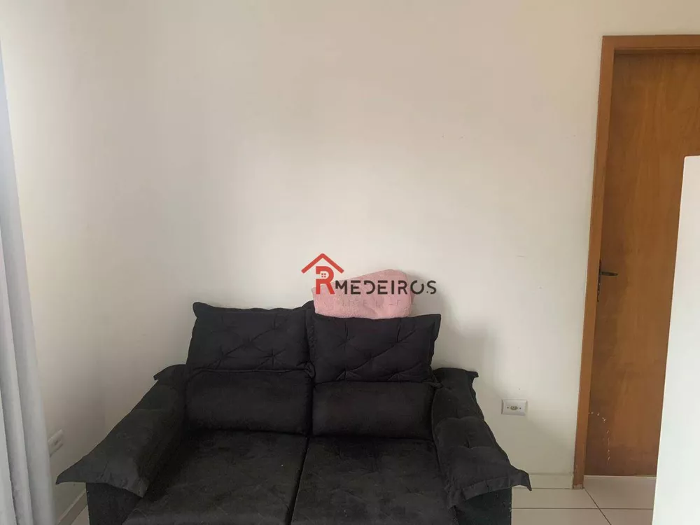 Sobrado à venda com 2 quartos, 45m² - Foto 7