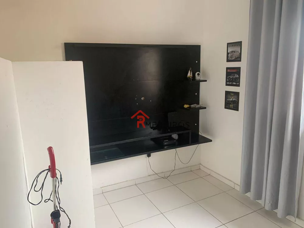 Sobrado à venda com 2 quartos, 45m² - Foto 6