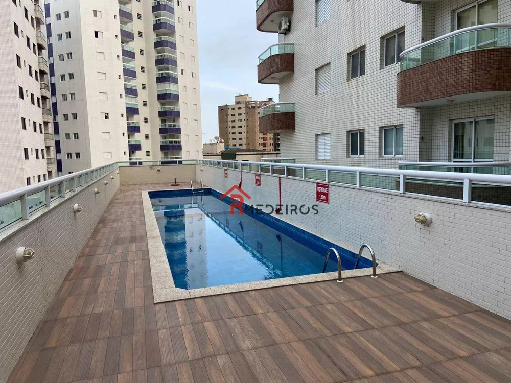 Apartamento à venda com 2 quartos, 79m² - Foto 2