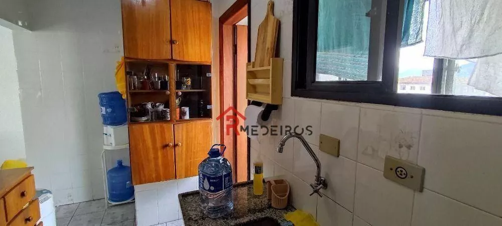 Apartamento à venda com 1 quarto, 55m² - Foto 8