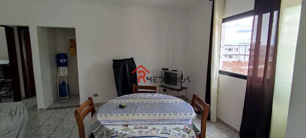 Apartamento à venda com 1 quarto, 55m² - Foto 2