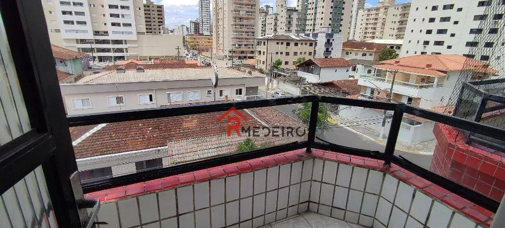 Apartamento à venda com 1 quarto, 55m² - Foto 3