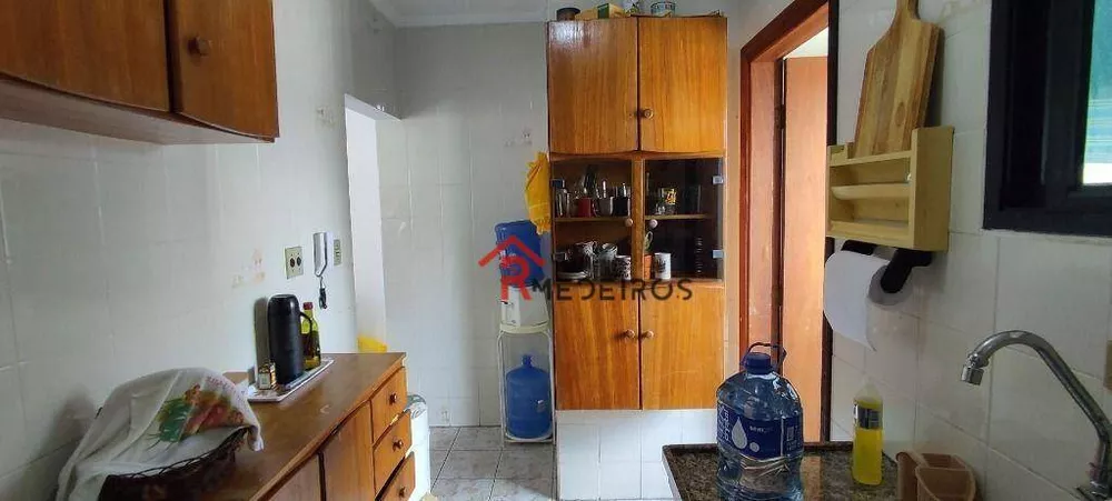 Apartamento à venda com 1 quarto, 55m² - Foto 6