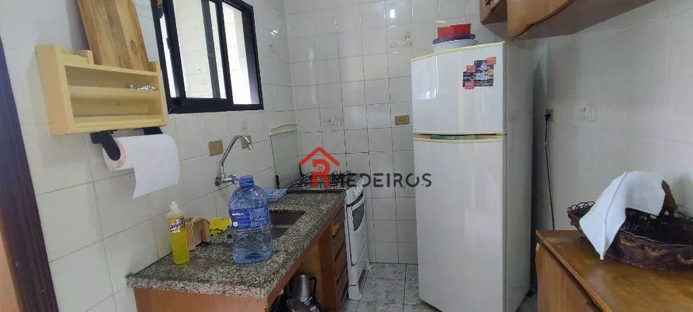 Apartamento à venda com 1 quarto, 55m² - Foto 7