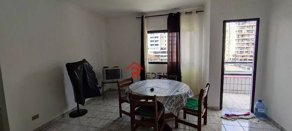 Apartamento à venda com 1 quarto, 55m² - Foto 1