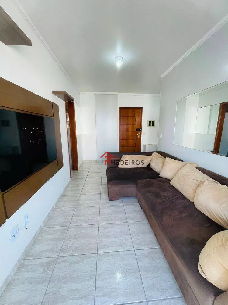 Apartamento à venda com 1 quarto, 45m² - Foto 4