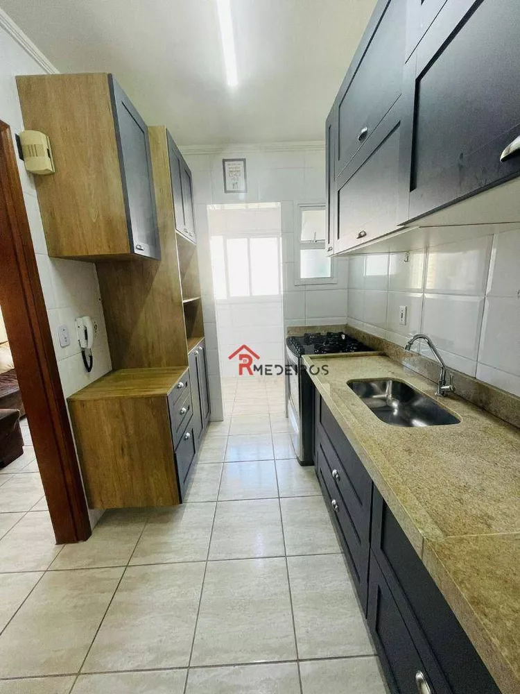 Apartamento à venda com 1 quarto, 45m² - Foto 6