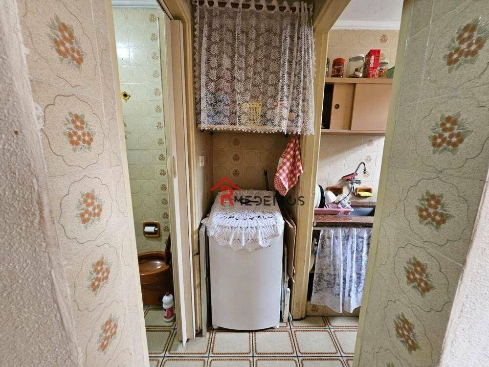 Kitnet-Studio, 36 m² - Foto 6