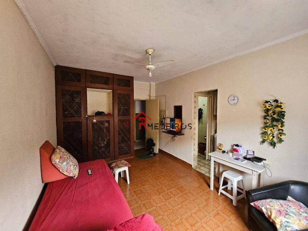 Kitnet-Studio, 36 m² - Foto 3