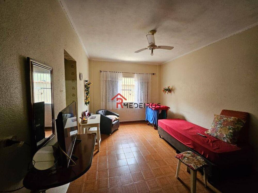 Kitnet-Studio, 36 m² - Foto 1