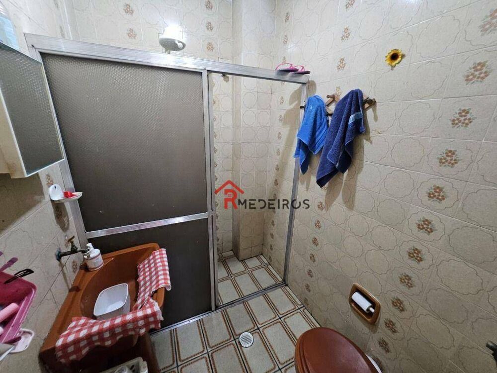 Kitnet-Studio, 36 m² - Foto 7