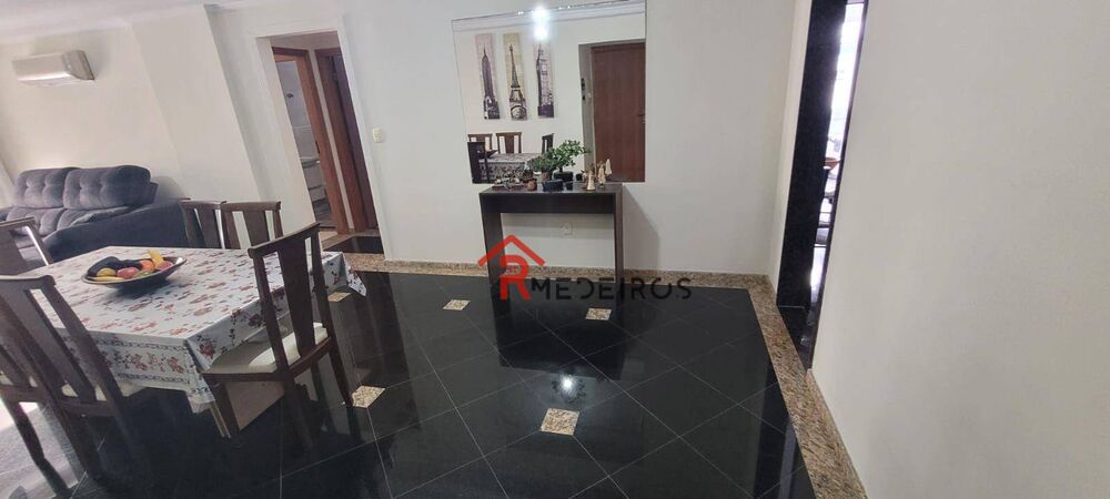 Apartamento à venda com 2 quartos, 123m² - Foto 4