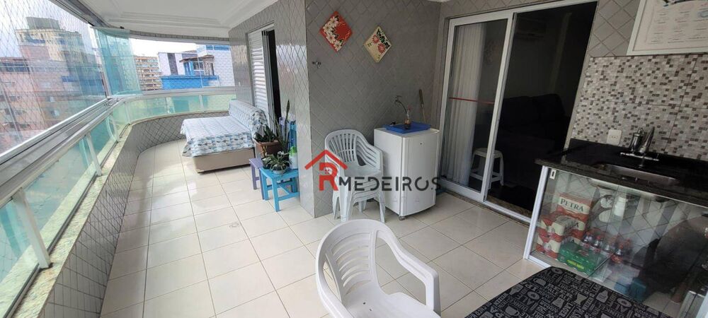 Apartamento à venda com 2 quartos, 123m² - Foto 8