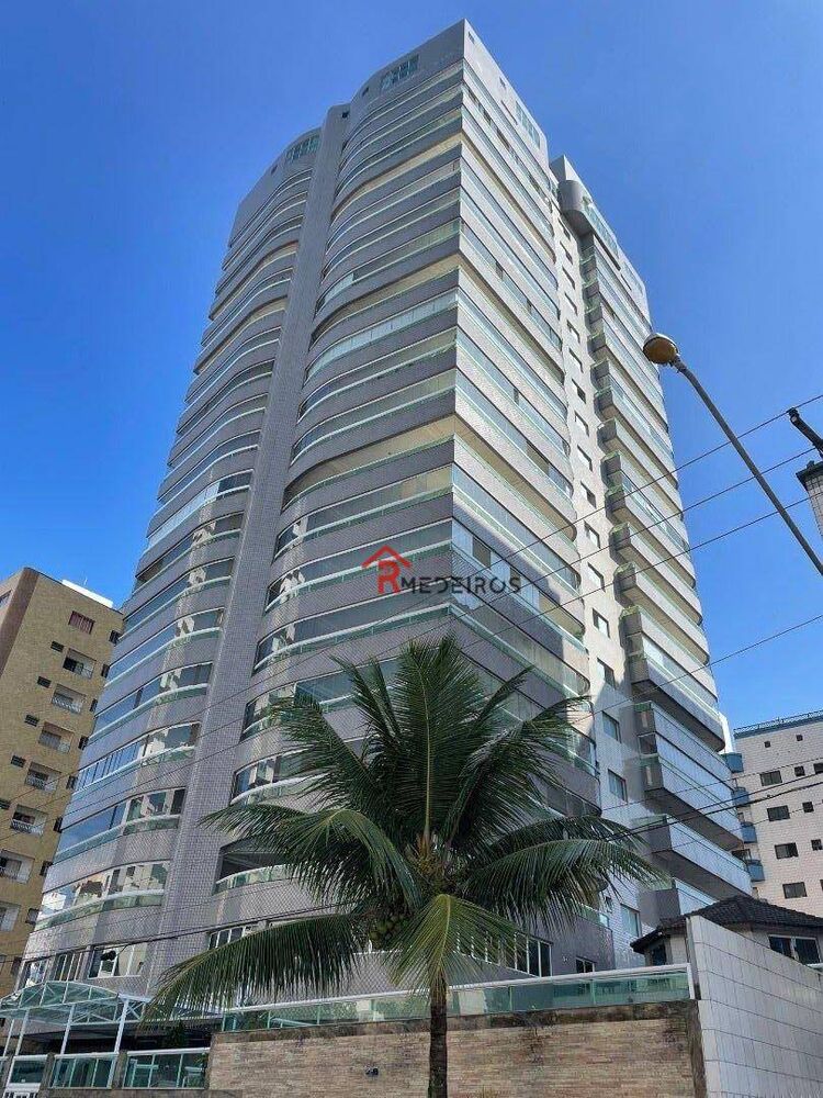 Apartamento à venda com 2 quartos, 123m² - Foto 3