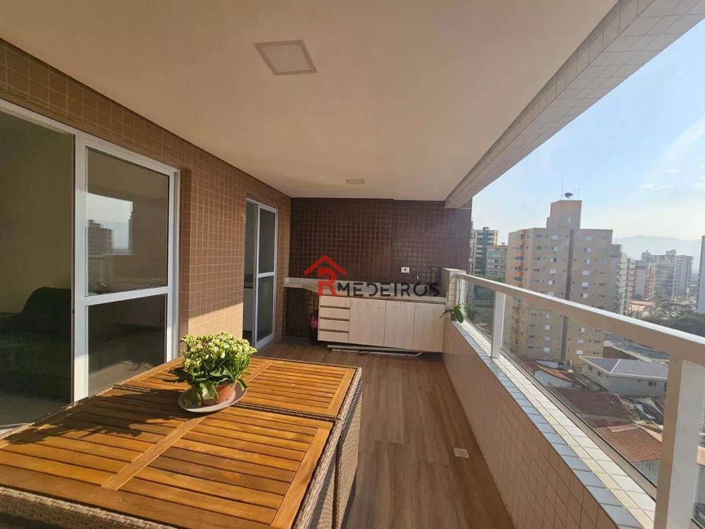 Apartamento à venda com 2 quartos, 76m² - Foto 1