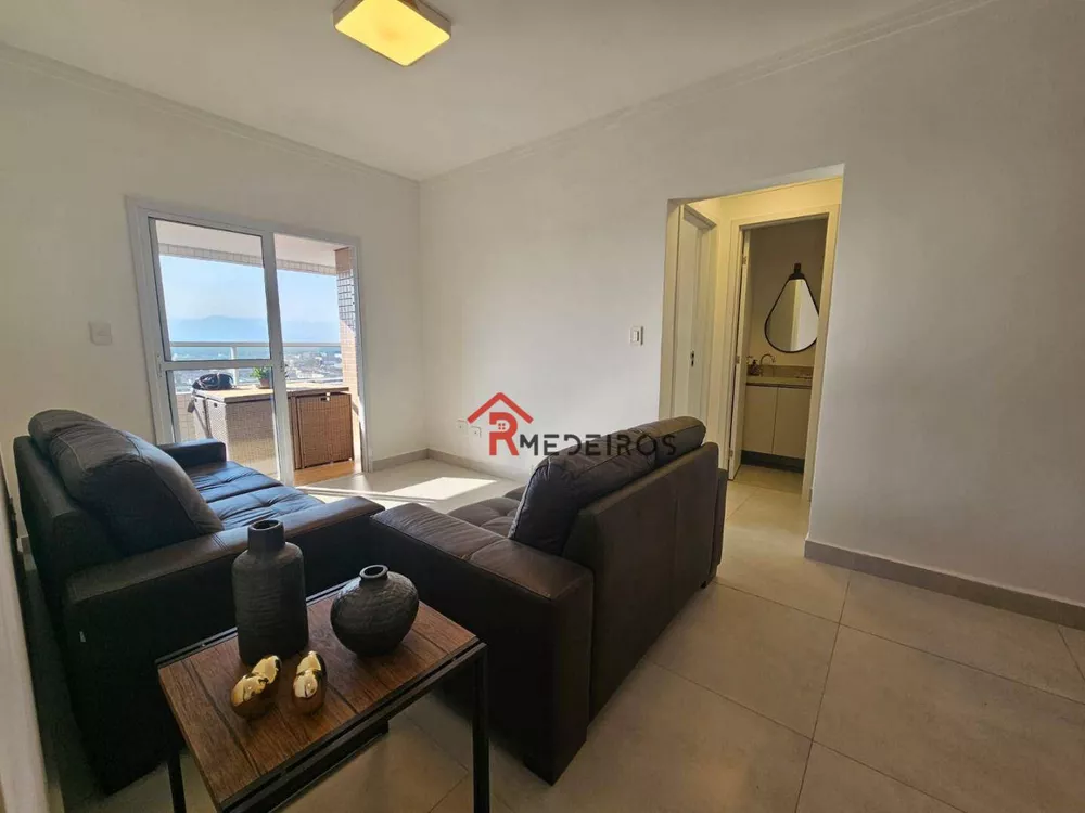 Apartamento à venda com 2 quartos, 76m² - Foto 5