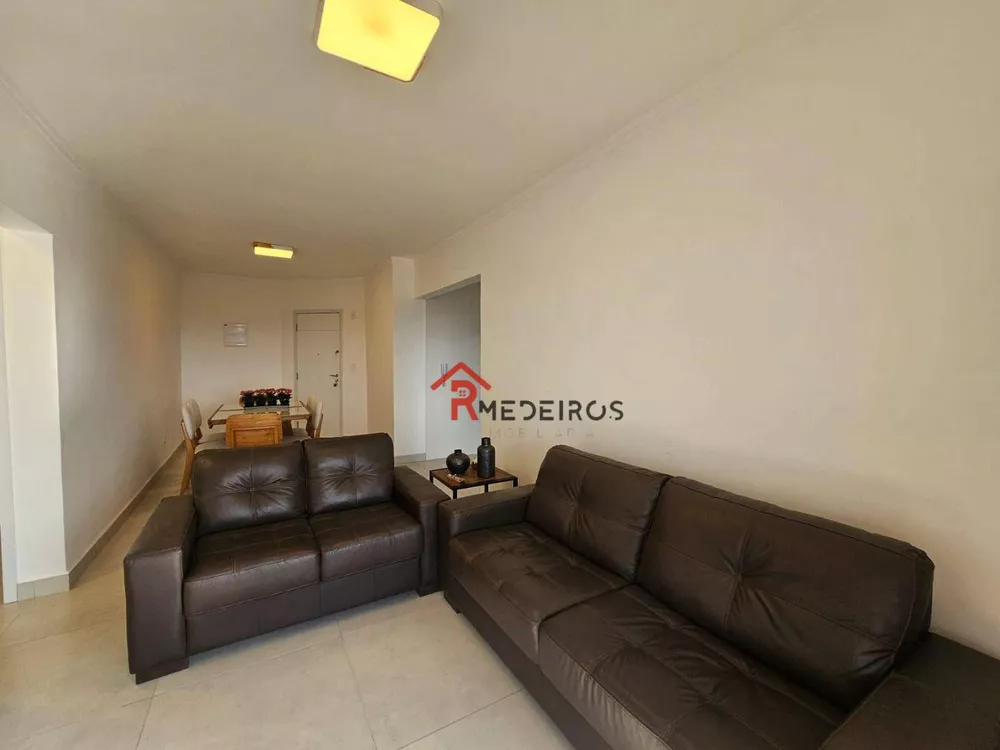 Apartamento à venda com 2 quartos, 76m² - Foto 6