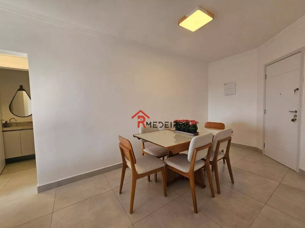 Apartamento à venda com 2 quartos, 76m² - Foto 3