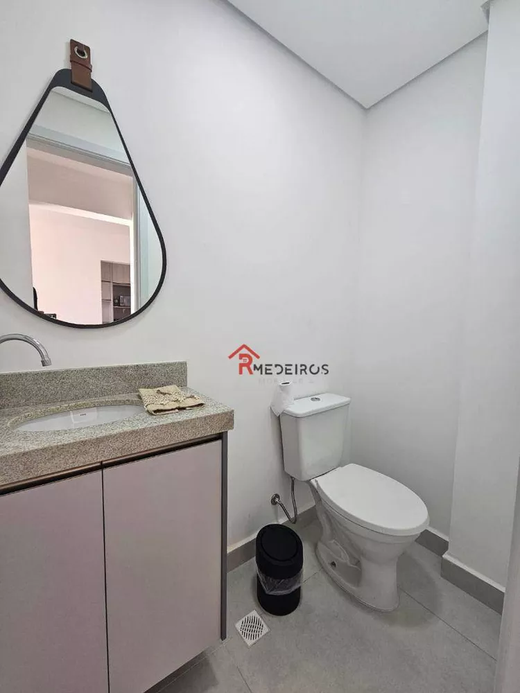 Apartamento à venda com 2 quartos, 76m² - Foto 7