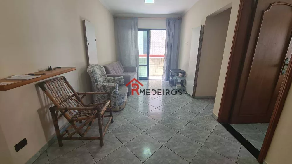 Apartamento à venda com 1 quarto, 56m² - Foto 2