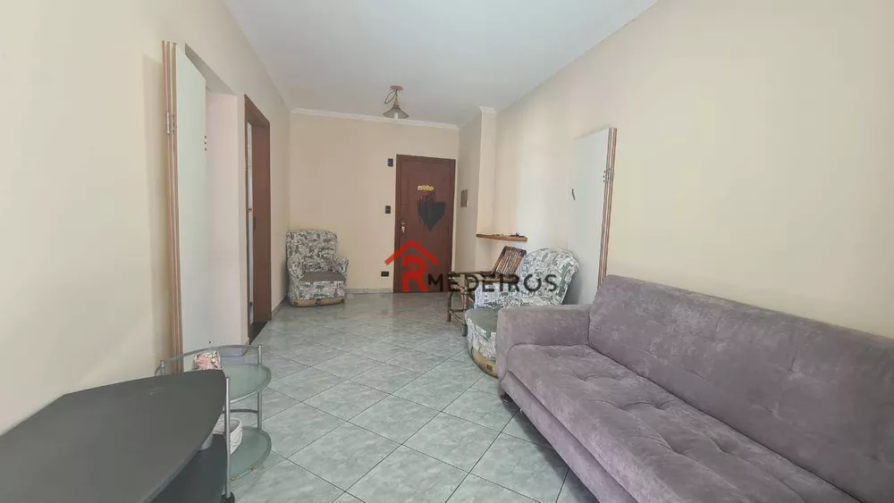 Apartamento à venda com 1 quarto, 56m² - Foto 4