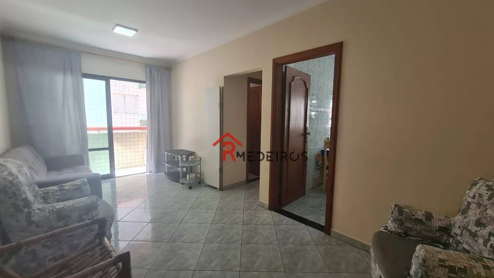 Apartamento à venda com 1 quarto, 56m² - Foto 3