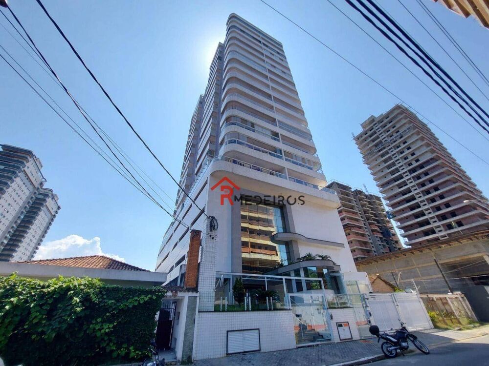 Apartamento, 3 quartos, 110 m² - Foto 1