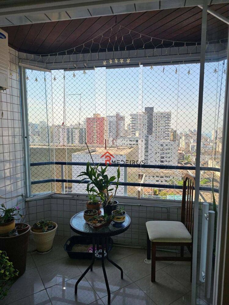 Apartamento, 3 quartos, 128 m² - Foto 5