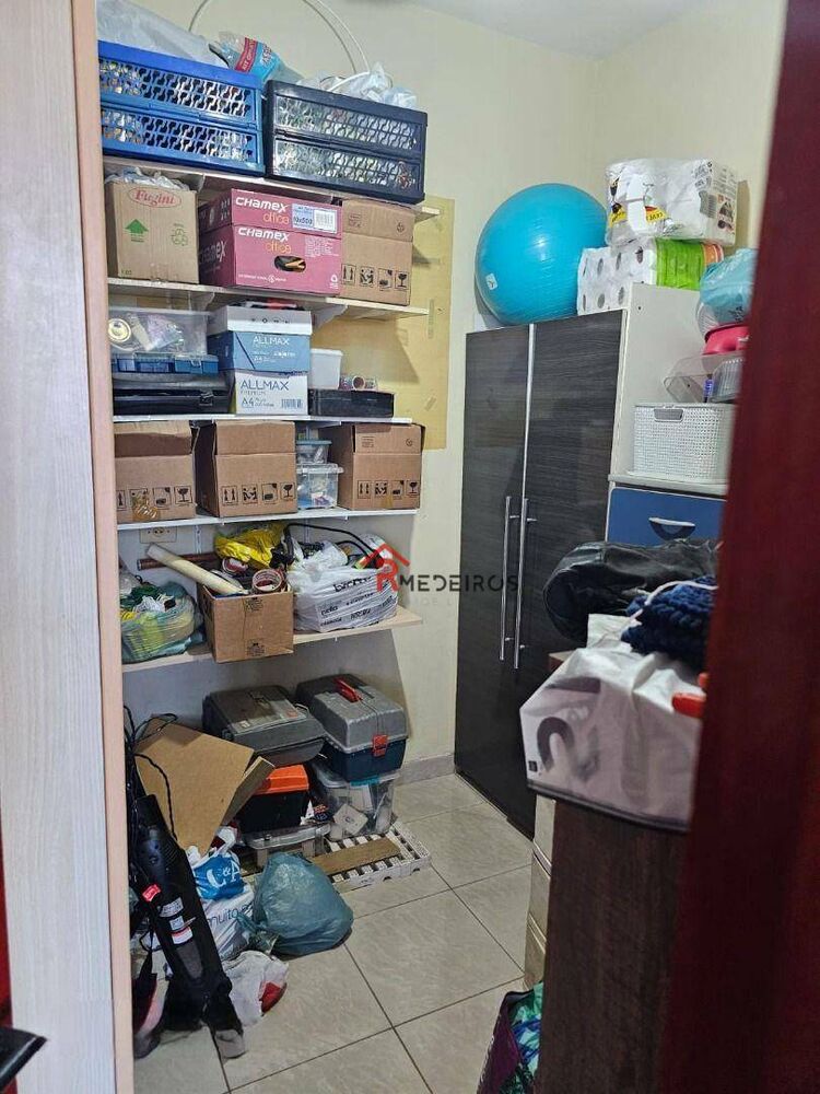 Apartamento, 3 quartos, 128 m² - Foto 12