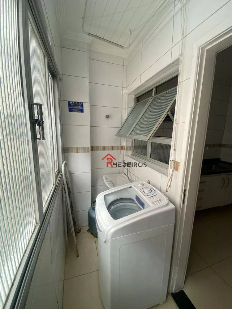 Apartamento, 2 quartos, 65 m² - Foto 6
