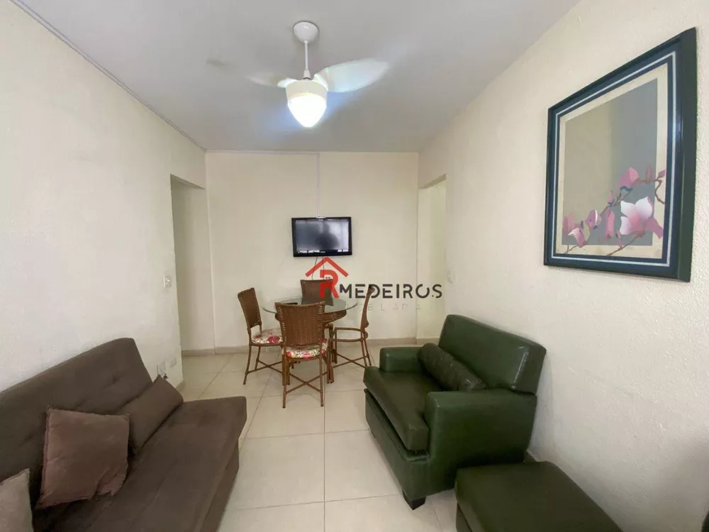 Apartamento, 2 quartos, 65 m² - Foto 1