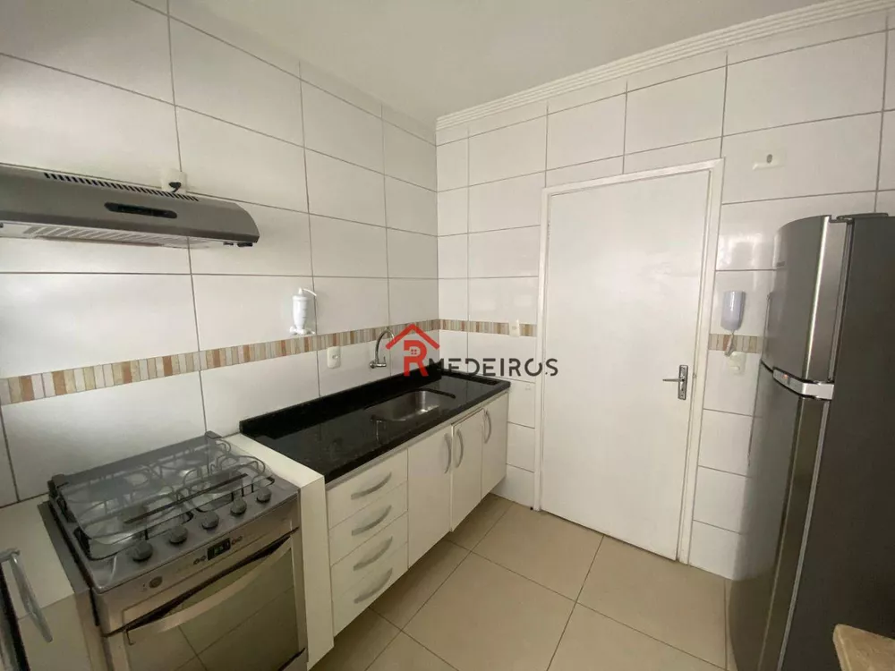 Apartamento, 2 quartos, 65 m² - Foto 2