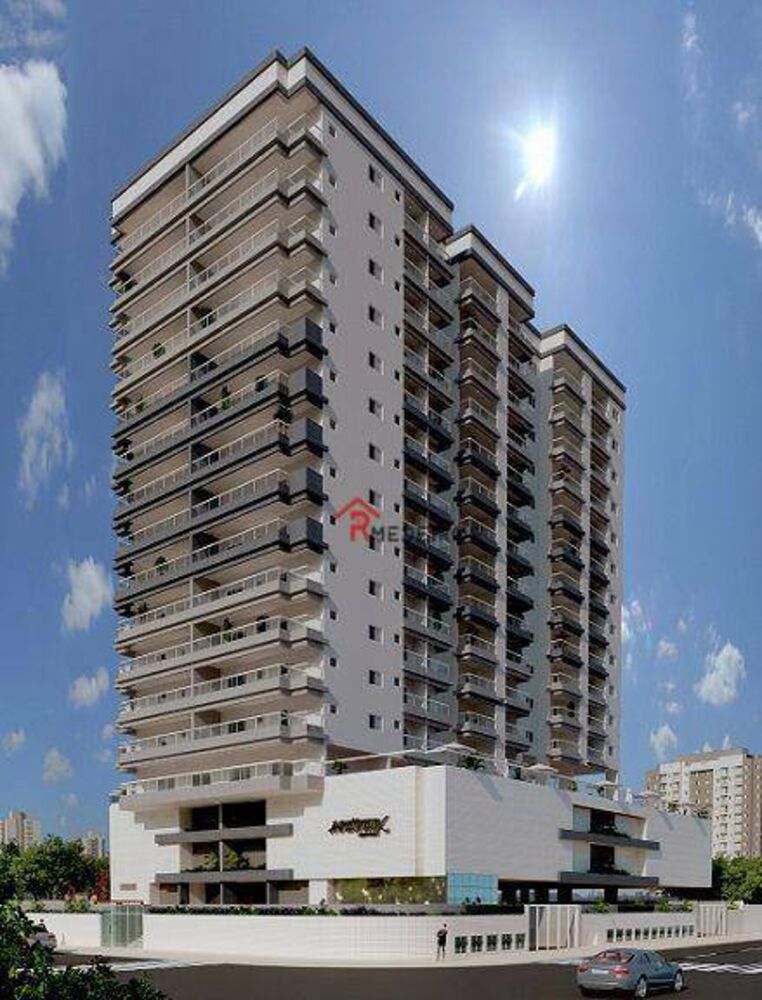 Apartamento, 1 quarto, 46 m² - Foto 2