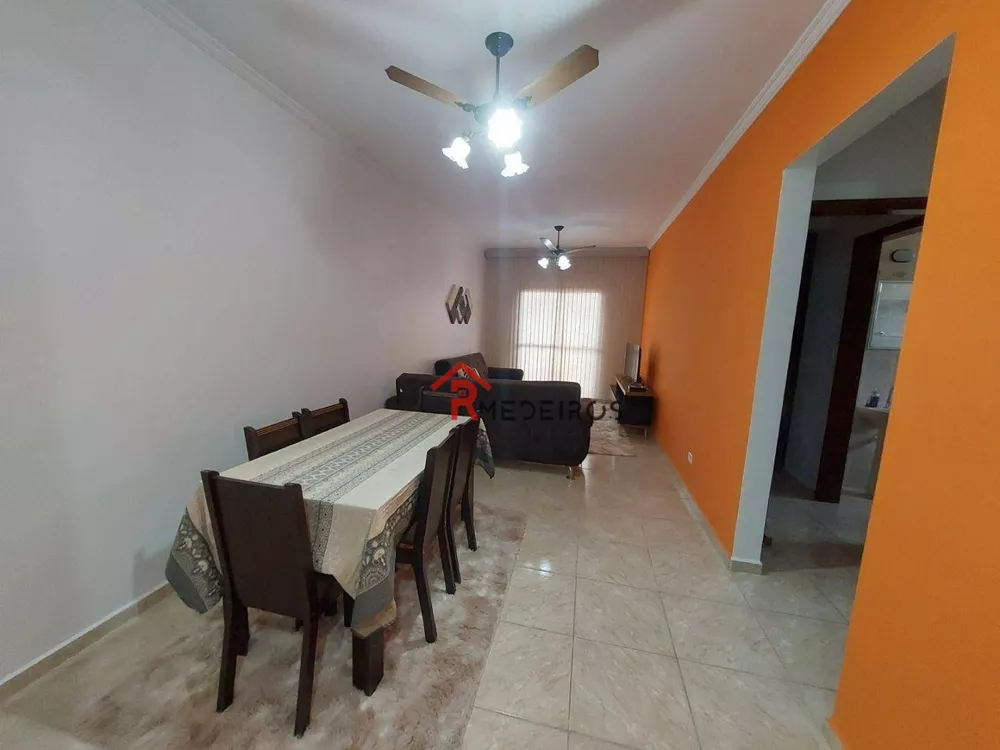 Apartamento, 2 quartos, 80 m² - Foto 1