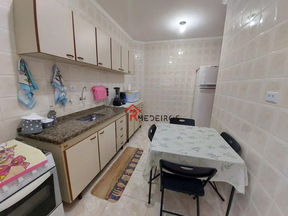 Apartamento, 2 quartos, 80 m² - Foto 8