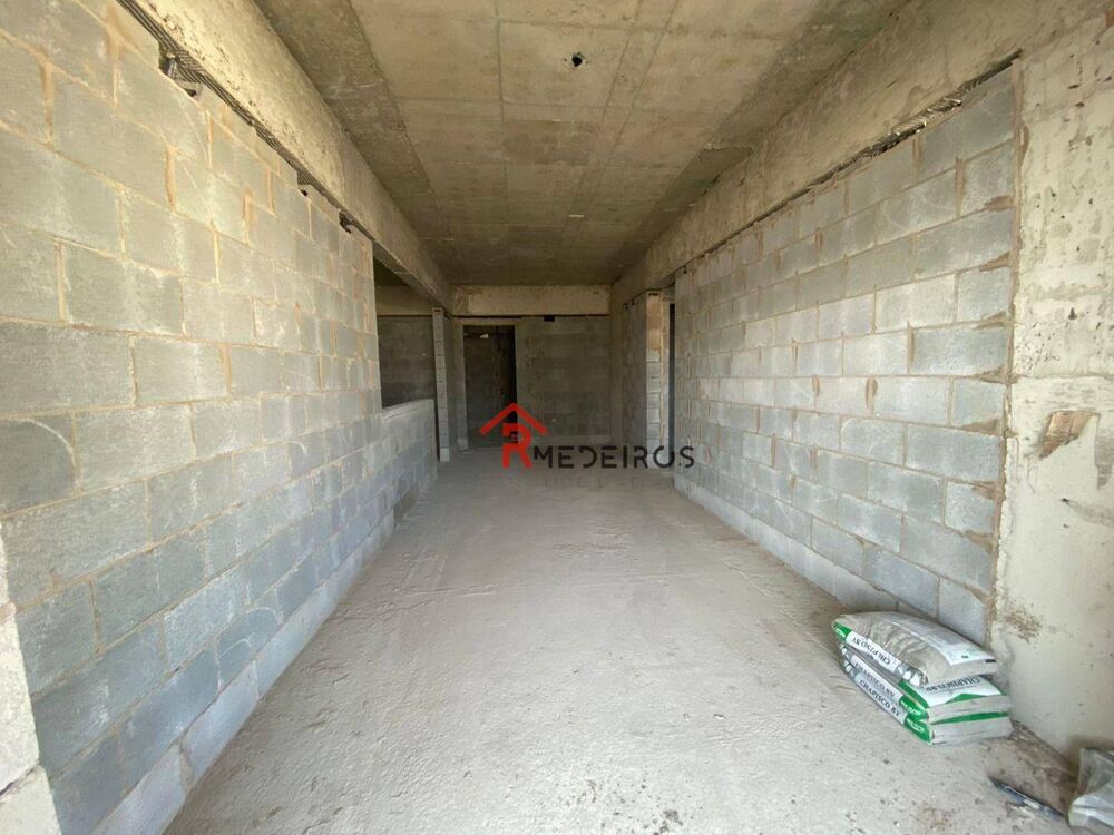 Apartamento, 2 quartos, 82 m² - Foto 3