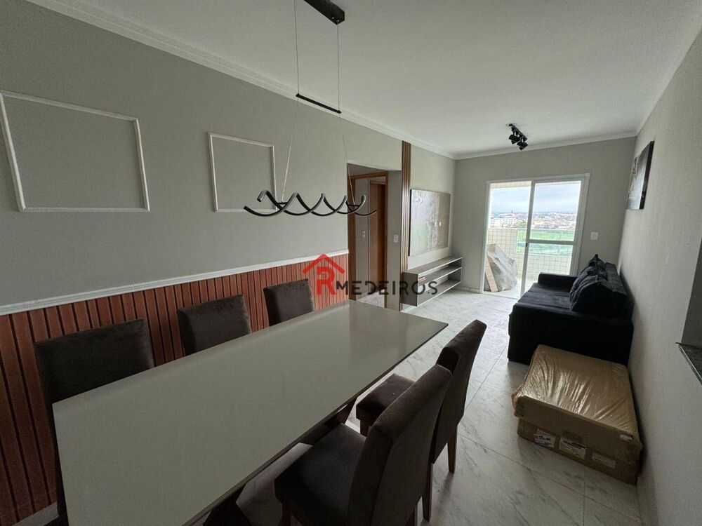 Apartamento, 2 quartos, 71 m² - Foto 2