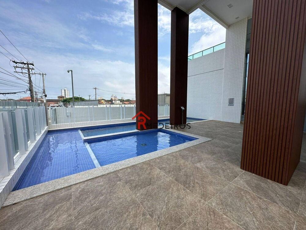 Apartamento, 2 quartos, 71 m² - Foto 1