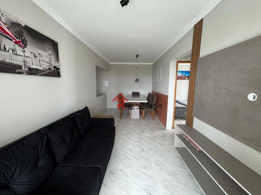 Apartamento, 2 quartos, 71 m² - Foto 3