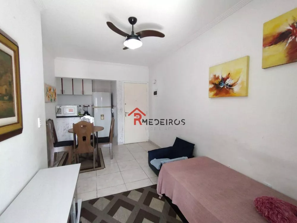 Apartamento à venda com 1 quarto, 50m² - Foto 3