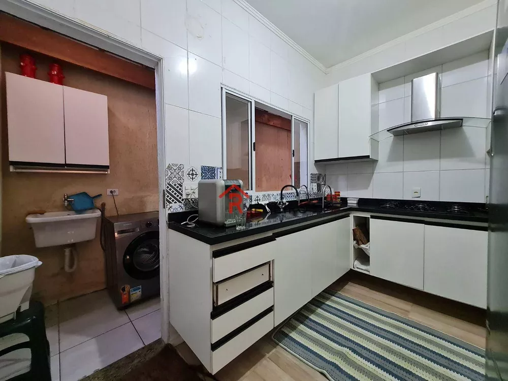 Casa de Condomínio à venda com 2 quartos, 65m² - Foto 7